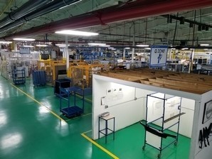 PTI在密歇根投資1610萬(wàn)美元,創(chuàng)造210個(gè)就業(yè)機(jī)會(huì)